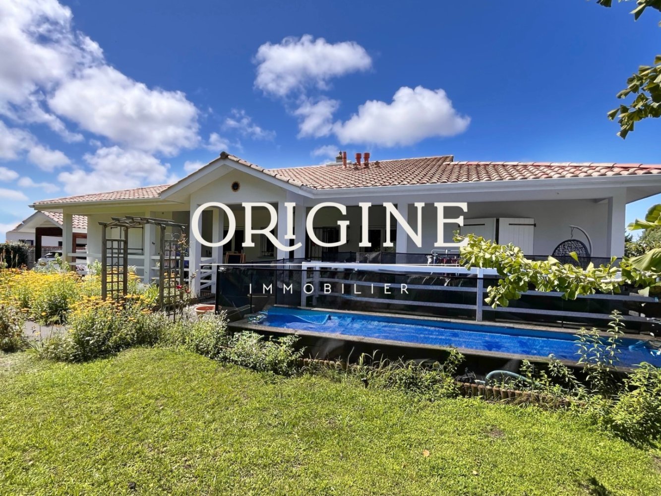 4 Schlafzimmer Villa in Gujan-Mestras, France, Nr. 298711