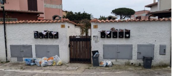 Apartamento de 2 dormitorios en Ardea, Italy No. 313742 2