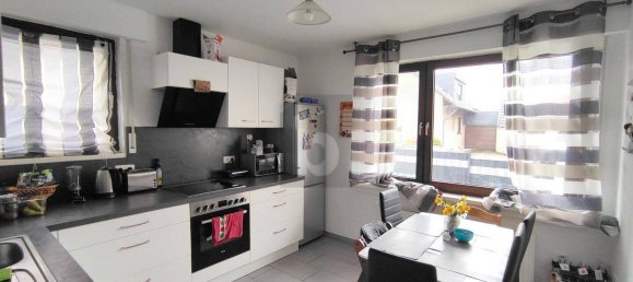 Moradia em banda de 5 divisões em Osnabruck, Germany N.º 47347 2