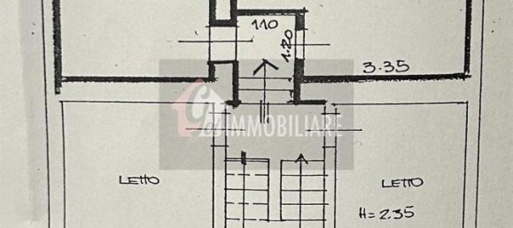 8-Zimmer Haus in Sabbioneta, Italy, Nr. 42244 21