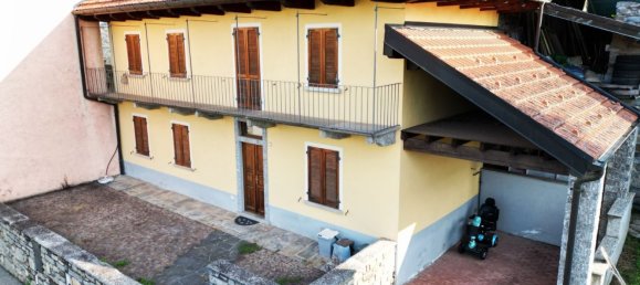 3غرفة منزل في Bee, Italy رقم 267507 19