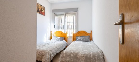 2 Schlafzimmer Wohnung in Torrevieja, Spain, Nr. 58870 6