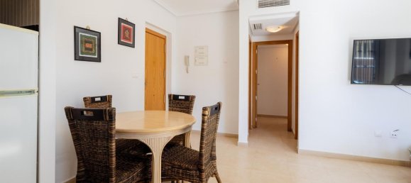 2 Schlafzimmer Wohnung in Torrevieja, Spain, Nr. 58870 4
