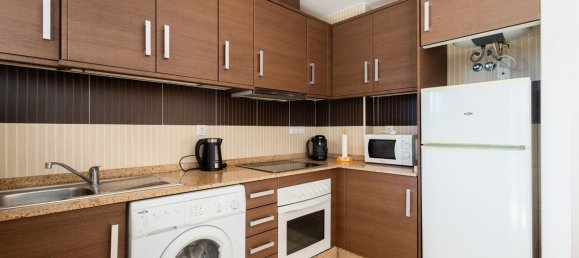 2 Schlafzimmer Wohnung in Torrevieja, Spain, Nr. 58870 3