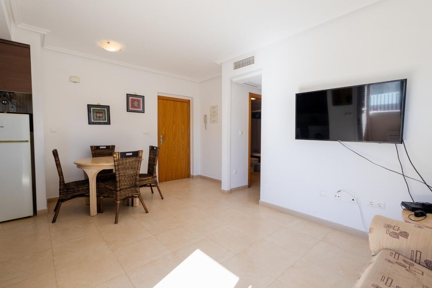 2 Schlafzimmer Wohnung in Torrevieja, Spain, Nr. 58870