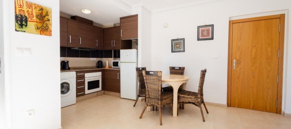 2 Schlafzimmer Wohnung in Torrevieja, Spain, Nr. 58870 12