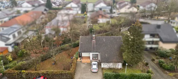 6غرفة منزل في Baden-Wurttemberg, Germany رقم 79843 27