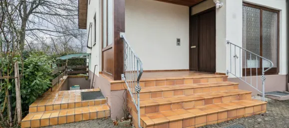 6غرفة منزل في Baden-Wurttemberg, Germany رقم 79843 3