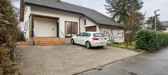 6غرفة منزل في Baden-Wurttemberg, Germany رقم 79843 2