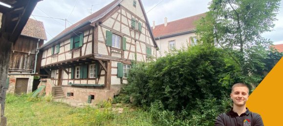 5 غرف نوم منزل في Ebersheim, France رقم 233040 2
