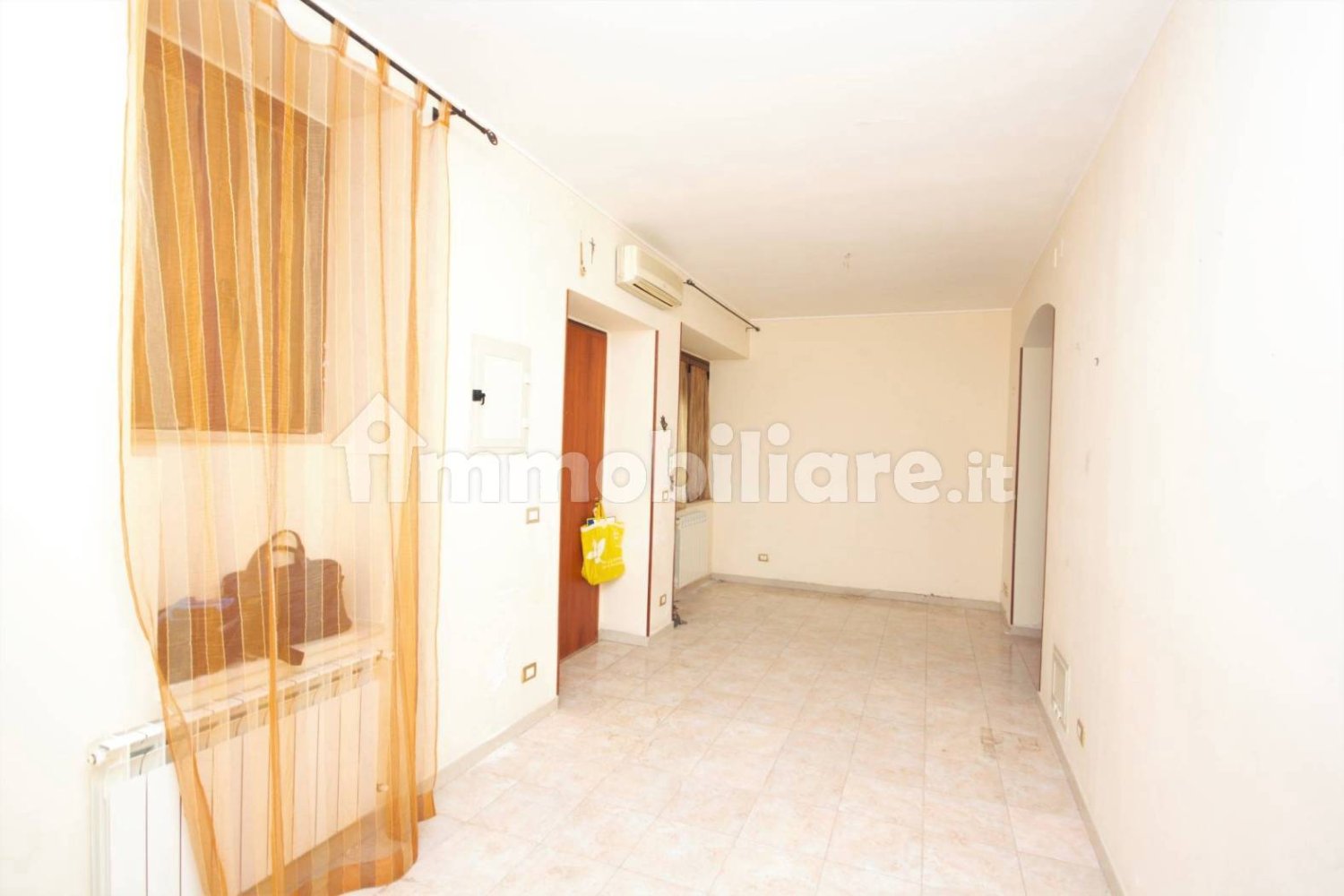 2 bedrooms House in Syracuse, Italy No. 247767