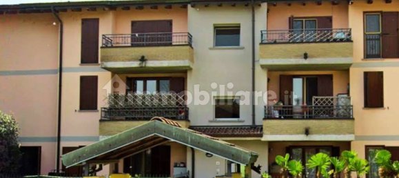 Apartamento de 1 dormitorio en Massalengo, Italy No. 379958 11