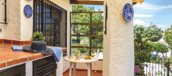 Villa T1 em Mijas, Spain N.º 176155 4