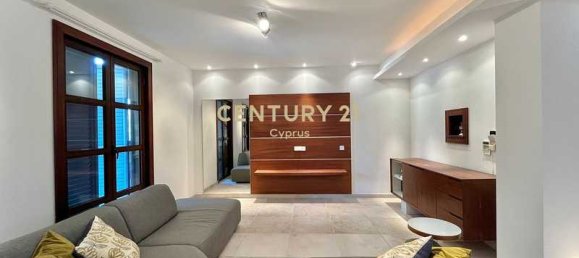 5 غرف نوم فيلا في Pyrgos, Cyprus رقم 10849 13