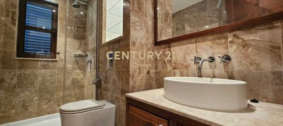 5 غرف نوم فيلا في Pyrgos, Cyprus رقم 10849 3