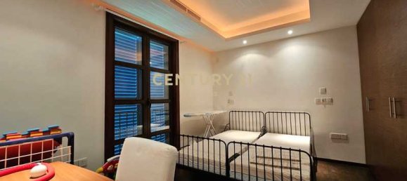 5 غرف نوم فيلا في Pyrgos, Cyprus رقم 10849 10