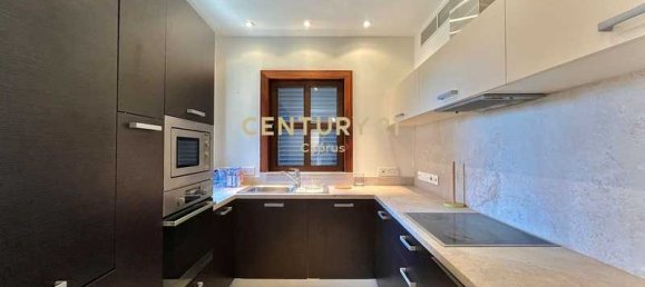 5 غرف نوم فيلا في Pyrgos, Cyprus رقم 10849 16