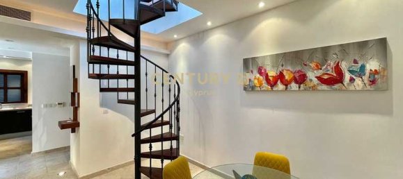 5 غرف نوم فيلا في Pyrgos, Cyprus رقم 10849 6