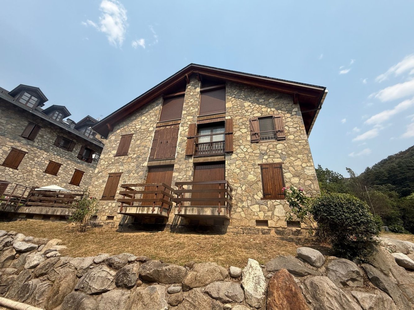 2 bedrooms Apartment in Huesca, Spain No. 277454