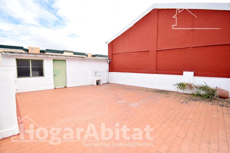 3 bedrooms Townhouse in Valencia, Spain No. 109824