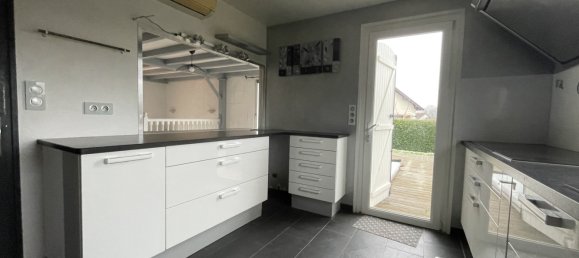 5 bedrooms House in Darney, France No. 252234 7