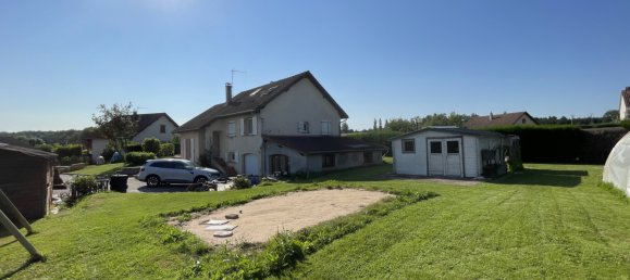 5 bedrooms House in Darney, France No. 252234 4