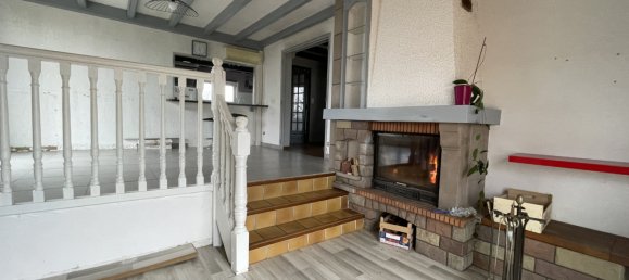 5 bedrooms House in Darney, France No. 252234 9