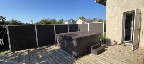 5 bedrooms House in Darney, France No. 252234 3