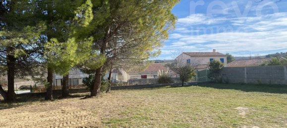 Grundstück in Pezenas, France 610m², Nr. 76977 5