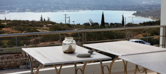 4 bedrooms Villa in Chania, Greece No. 5478 20