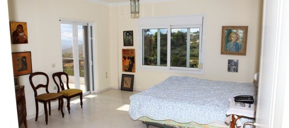 4 bedrooms Villa in Chania, Greece No. 5478 27