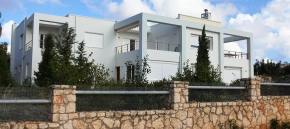4 bedrooms Villa in Chania, Greece No. 5478 5