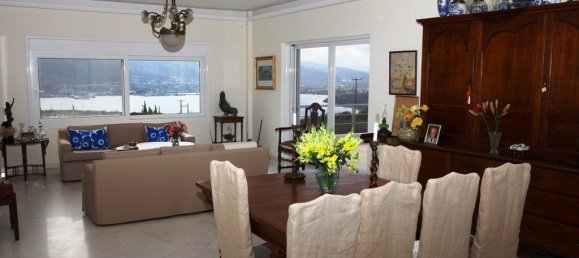 4 bedrooms Villa in Chania, Greece No. 5478 16