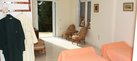 4 bedrooms Villa in Chania, Greece No. 5478 10