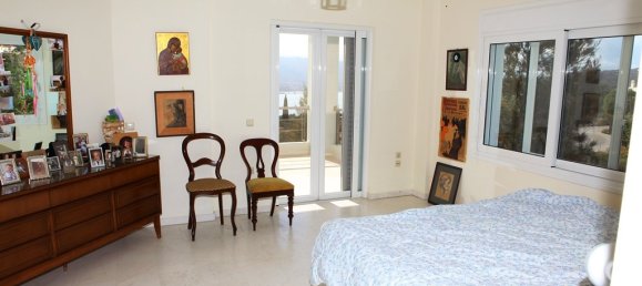 4 bedrooms Villa in Chania, Greece No. 5478 28