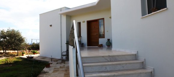 4 bedrooms Villa in Chania, Greece No. 5478 26