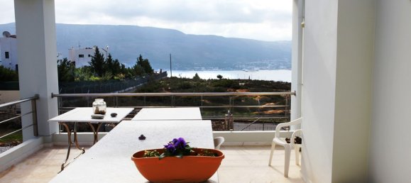 4 bedrooms Villa in Chania, Greece No. 5478 19