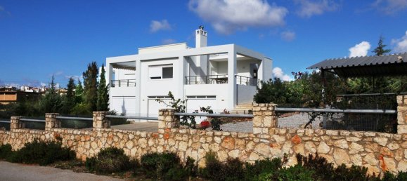 4 bedrooms Villa in Chania, Greece No. 5478 2