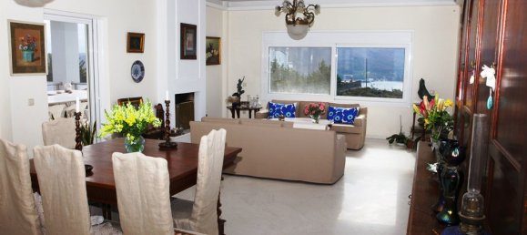 4 bedrooms Villa in Chania, Greece No. 5478 15