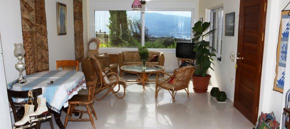 4 bedrooms Villa in Chania, Greece No. 5478 6