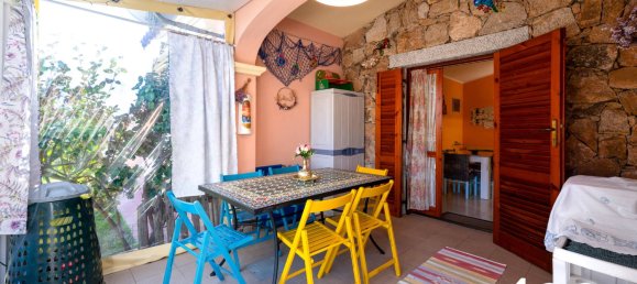 Casa T2 em San Teodoro, Italy N.º 360900 5