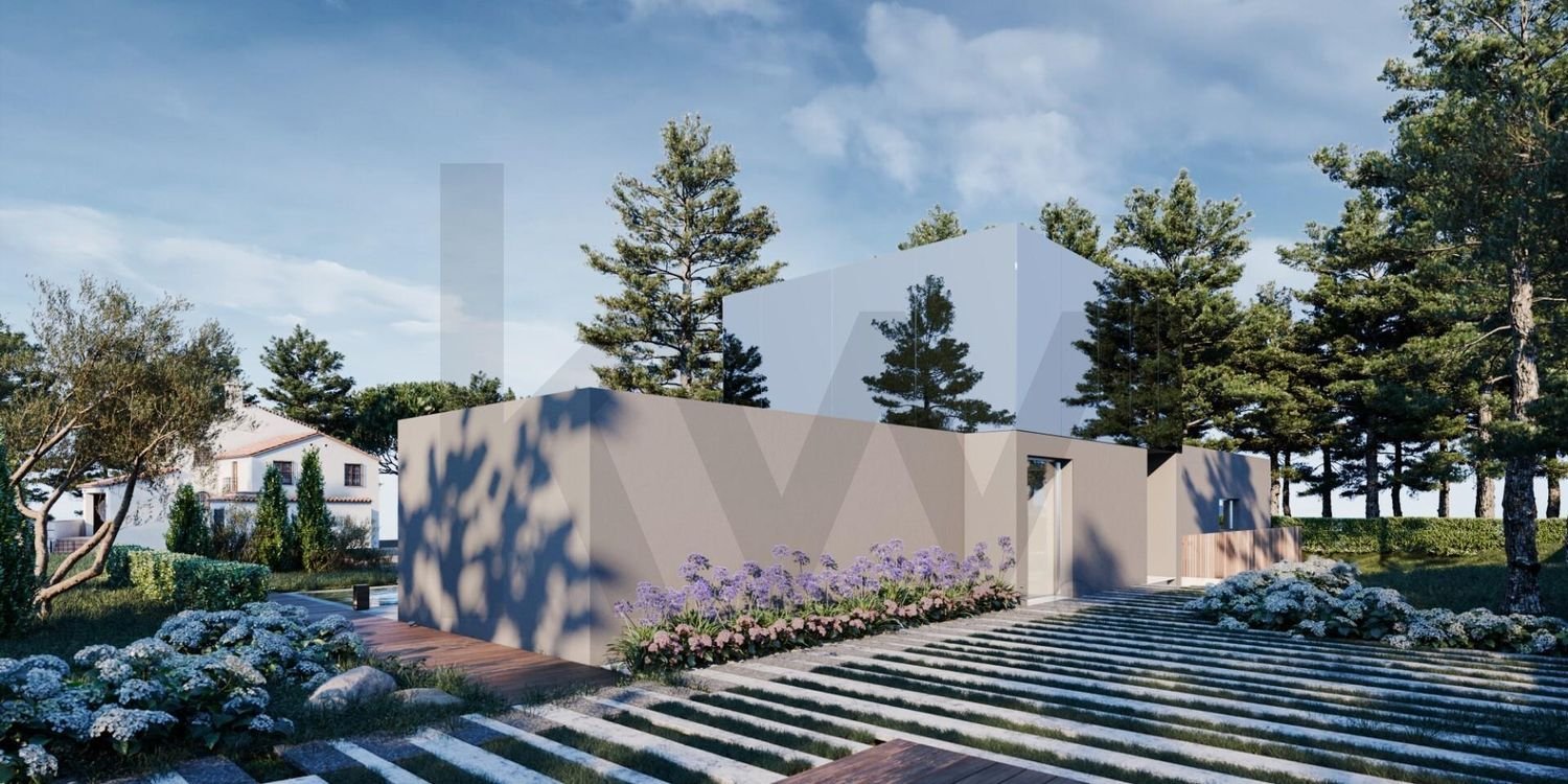  قطعة أرض في Almada, Portugal 1294متر مربع رقم 248699