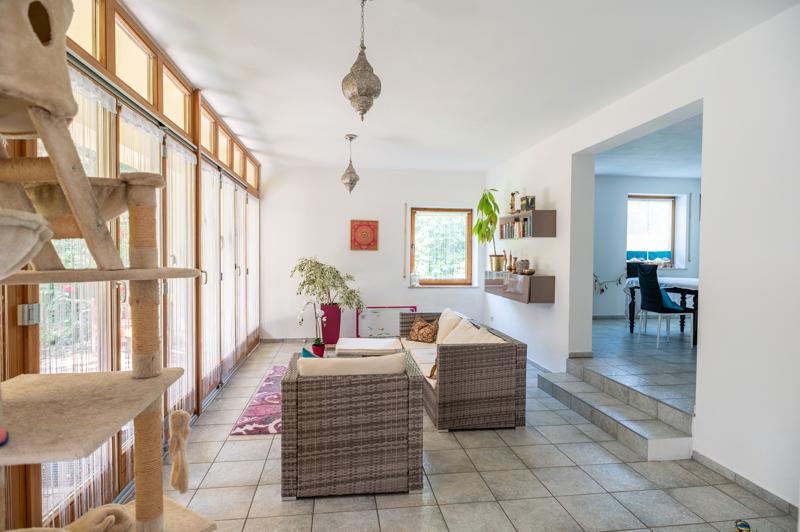 5 غرف نوم منزل في Pfaffenhofen an der Ilm, Germany رقم 133197