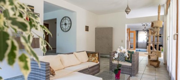 5 غرف نوم منزل في Pfaffenhofen an der Ilm, Germany رقم 133197 5