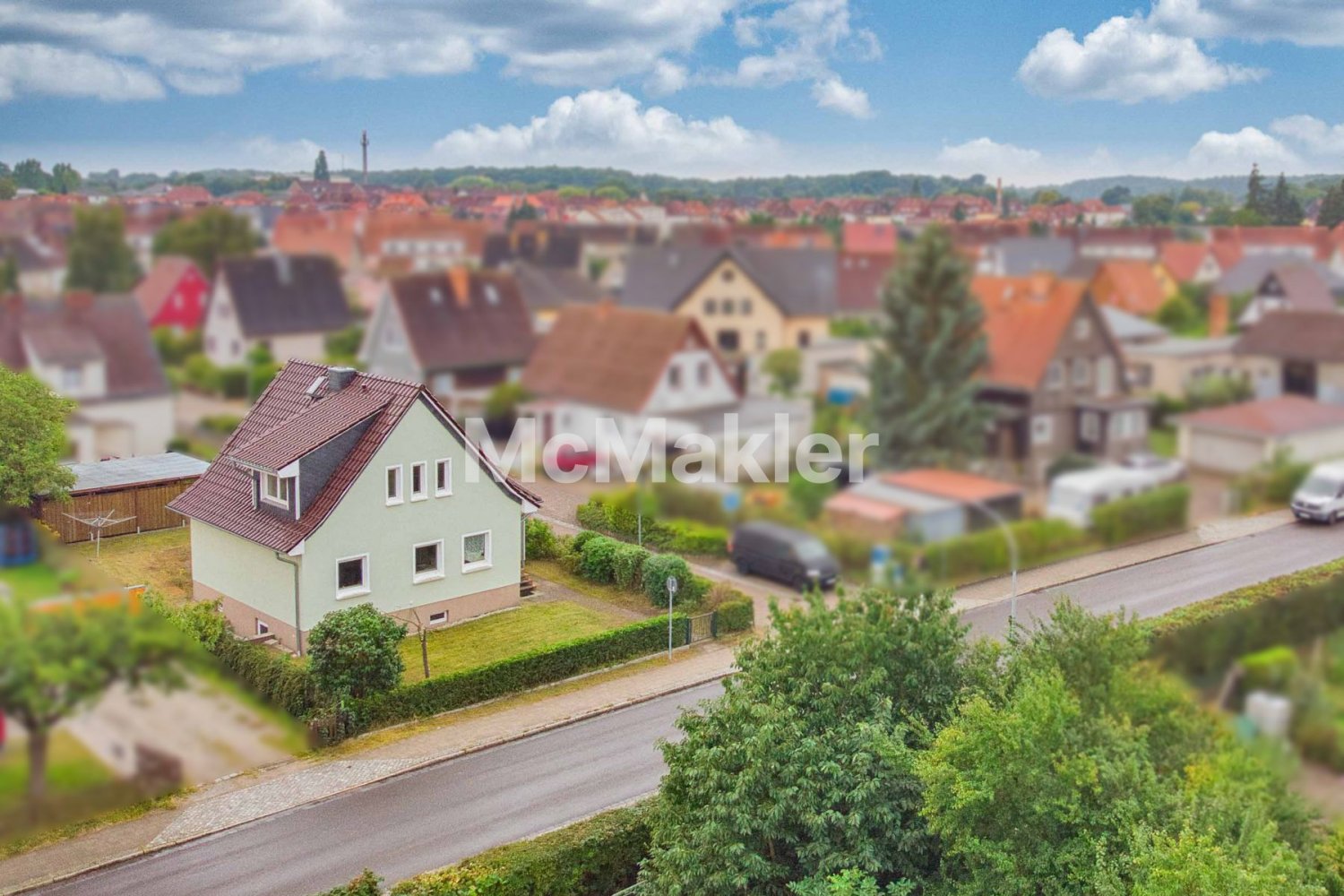 2 chambres Maison à Mecklenburgische Seenplatte, Germany No. 344211
