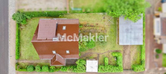 2 chambres Maison à Mecklenburgische Seenplatte, Germany No. 344211 18