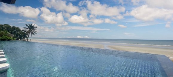 Apartamento com 2 quartos em condomínio em Hua Hin, Thailand N.º 7965 2