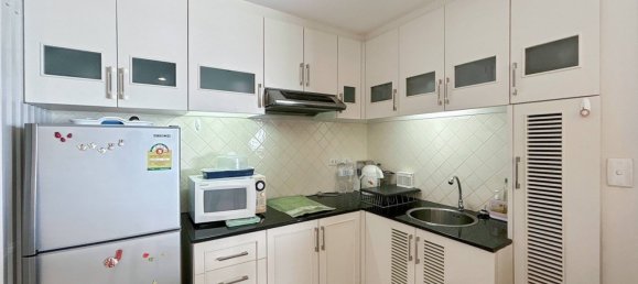 Apartamento com 2 quartos em condomínio em Hua Hin, Thailand N.º 7965 14