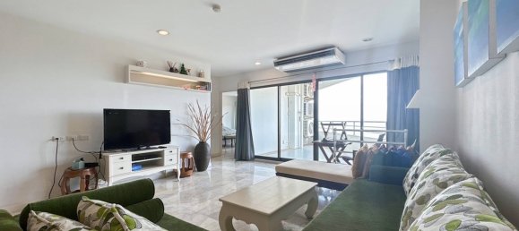 Apartamento com 2 quartos em condomínio em Hua Hin, Thailand N.º 7965 11