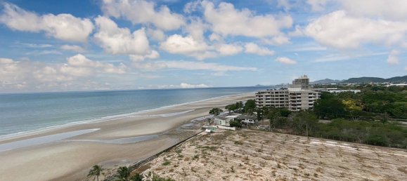 Apartamento com 2 quartos em condomínio em Hua Hin, Thailand N.º 7965 4